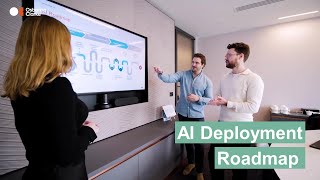 AI Deployment Roadmap  Introduction [upl. by Natsud]