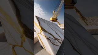 The Most Expensive Marble in the World Calacatta Gold facts [upl. by Ahkeber276]