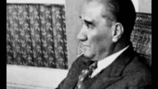 Yıkın Heykellerimi  Mustafa Kemal Atatürk [upl. by Lower]