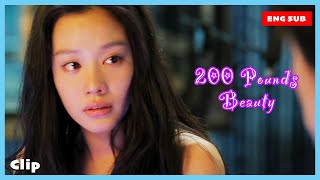 ENG SUB Clip Hanna Nails Her Audition  200 Pounds Beauty [upl. by Suoivart]