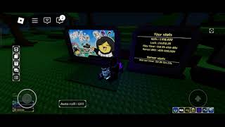 hp1 and hp2 is not working in roblox sols rng eon 1 [upl. by Inoj163]