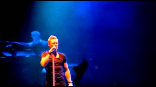 Ronan Keating Ive Got You at Audley End [upl. by Edac]