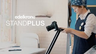 Introducing StandPLUS [upl. by Oisorbma]