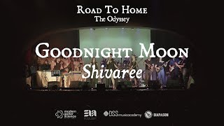 Road To Home  08 Goodnight Moon  Shivaree [upl. by Nala302]