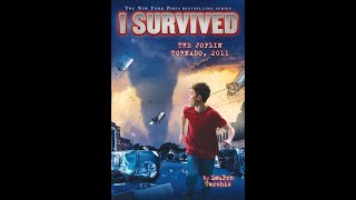 I Survived The Joplin Tornado 2011 Complete Audiobook [upl. by Ydak]