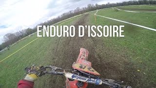 Enduro Issoire 2016 [upl. by Jeffrey168]