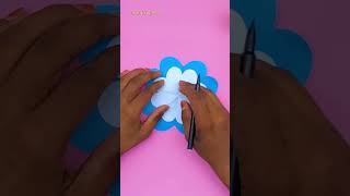 Mothers Day Gift Card Making Ideas shorts [upl. by Anders]