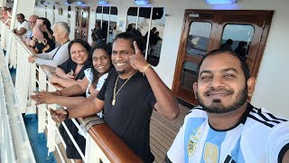 Family Cruise With Carnival Glory [upl. by Ynnig]