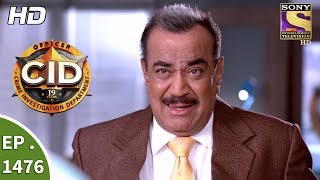 CID  सी आई डी  Ep 1476  26th November 2017 [upl. by Joel]