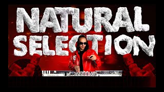 CESQEAUX PRESENTS  EAUXMYGOD RADIO 1  NATURAL SELECTION  2023 [upl. by Elades]