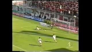 REGGINA STAGIONE 20012002 [upl. by Quartis]