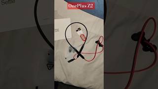 OnePlus Bullets Wireless Z2 Bluetooth 🎧 [upl. by Memberg]