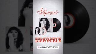 Isabelle Adjani son nouvel album « Adjani bande originale » [upl. by Roxy377]