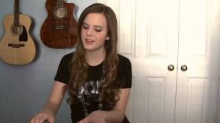 Crazy Good  Tiffany Alvord Original for PopTarts [upl. by Floris]