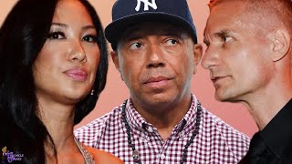 Russell Simmons DETAILS How Kimora amp Ex Husband Tim Lessiner Cost Him MILLIONS quotIm Brokequot [upl. by Llatsyrc382]