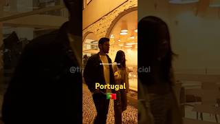 Portugal nightlife reels travel shortsfeed portugallovers reel traveling portugal foryou [upl. by Otha]