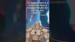 Frase do Dia YuGiOh 5Ds 96  Rex Goodwin [upl. by Rehptosirhc]