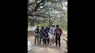 Predator Paintball San Antonio [upl. by Heer]