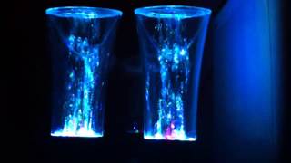 iBoutique 2nd Generation Water Speakers [upl. by Latona]