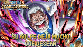 IMPACTO GALACTICO🗣️🗣️🔥🔥  Analisis Garp  OPTC UNIDADES [upl. by Atauqal539]