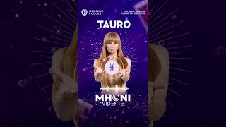 Tauro del 21 al 27 de octubre  Horóscopos con Mhoni Vidente [upl. by Shipman]