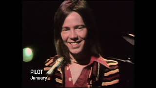 Pilot  January 1975 [upl. by Ellenet655]