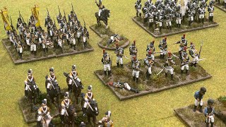 Napoleonic Wurttemberg collection [upl. by Aihtak]