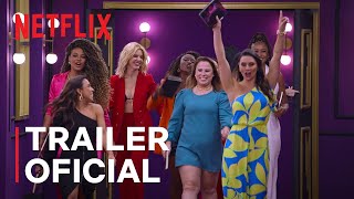 Casamento às Cegas Brasil  Uma Nova Chance Temporada 4  Trailer oficial  Netflix Brasil [upl. by Anen411]