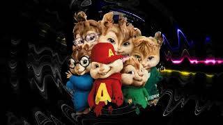 Country Roads Remix T Chipmunks amp T Chipettes Hermes House Band [upl. by Anillek]