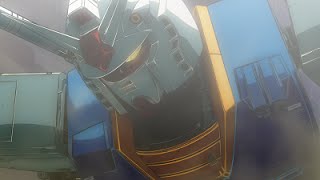 GUNDAM RISING ～GUNDAM THE ORIGIN Target UC0079 [upl. by Akyeluz811]