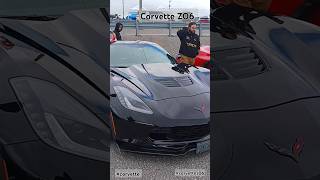 Corvette ZO6 [upl. by Clareta707]