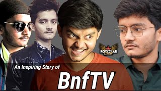 An Inspiring Story of BnfTV  BnfTV Biography [upl. by Kathi]