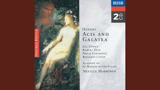 Handel Acis and Galatea HWV 49 Act I Happy We [upl. by Sukcirdor364]