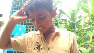 এটা কি হলো ভাই funny viral YouTube for you video [upl. by Ezeerb62]