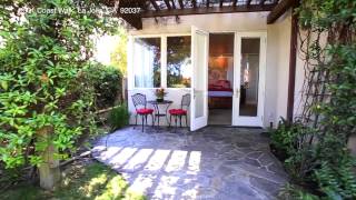 1531 Coast Walk La Jolla CA 92037 [upl. by Florin]