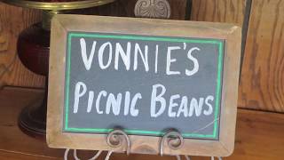 Vonnies Picnic Beans [upl. by Yatnoj150]