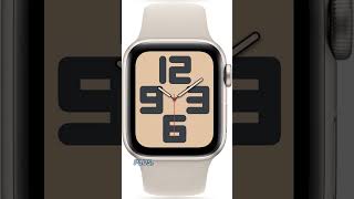 apple watch SE 2nd Gen [upl. by Henriques973]