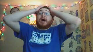 DIY Turns Heel Wins WWE Tag Team Championships Reaction 12624 [upl. by Brooks]