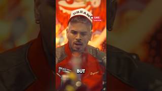 Chris Brown REVEALS who can BEAT him in VERSUS [upl. by Cissiee]