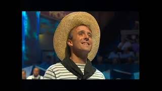 BBC Proms 2005  Arthur Sullivan  HMS Pinafore Proms premiere [upl. by Toile444]