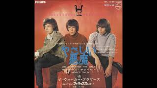 ウォーカー・ブラザーズ The Walker Brothers／やさしい悪魔 Deadlier Than The Male（1966年） [upl. by Dewayne]