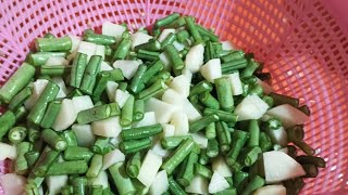 barbati aloo bhujia recipebarbatilikeandsubscribefoodrecipeshortvideominivlog [upl. by Richel634]