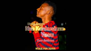 Nze Kankusinze  Ntale Justus [upl. by Davie]