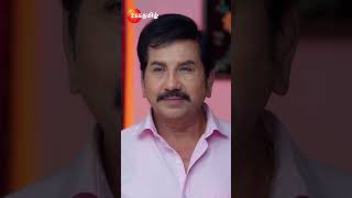 Karthigai Deepam கார்த்திகை தீபம்  EPI685  MonSat 9 PM  Zee Tamil shorts ytshorts [upl. by Newg244]