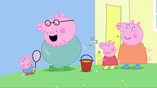 Emily Elefant  Peppa Wutz  Peppa Pig Deutsch Neue Folgen  Cartoons für Kinde [upl. by Yasui508]