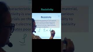 resistivity class10 physics [upl. by Wamsley]