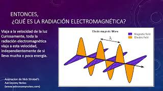 RADIOASTRONOMIA Mora [upl. by Doll505]