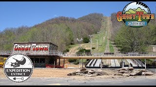 The Abandoned History of Ghost Town In The Sky  Expedition Extinct [upl. by Ailito534]