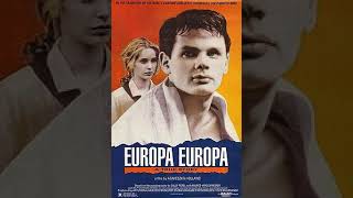 Europa Europa 1990 ww2 movie [upl. by Aid]