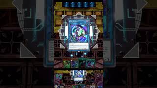 Gamma vs Gamma Action ult edit shorts yugioh handtrap [upl. by Cressler862]